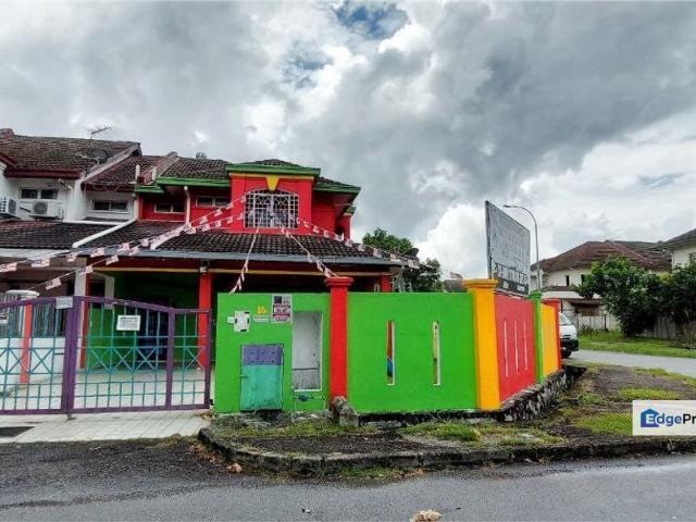 House for sale in Cheras, Majlis Perbandaran Kajang