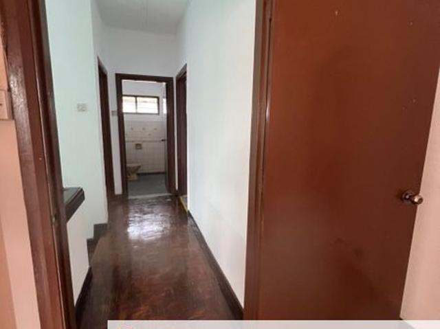 House for sale in Kajang, Langat