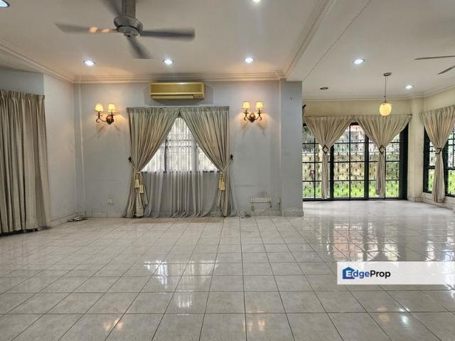 House for sale in Kajang, Langat