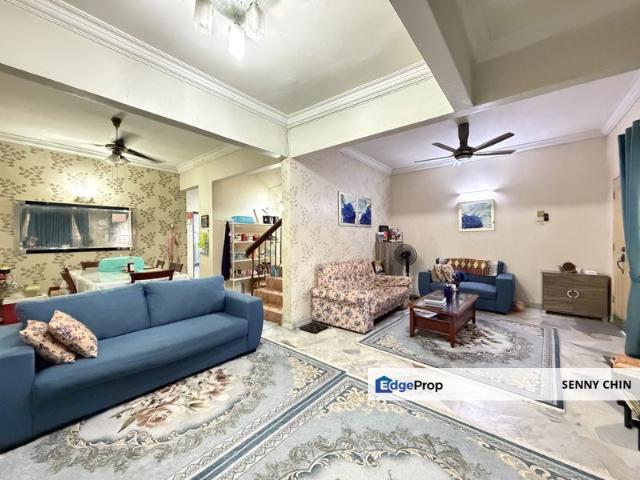 House for sale in Kajang, Langat