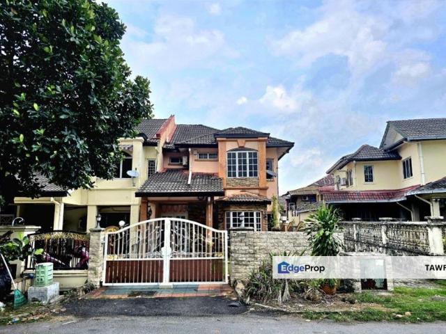 House for sale in Kajang, Langat