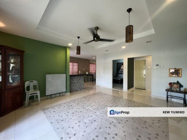 House for sale in Kajang, Langat