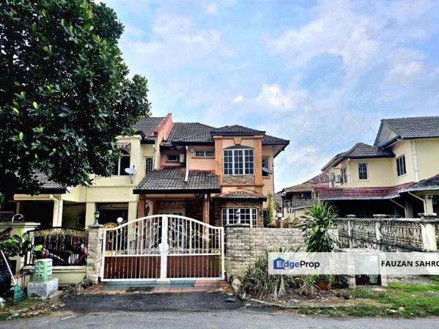 House for sale in Cheras, Majlis Perbandaran Kajang