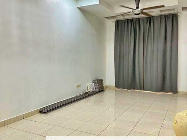 House for sale in Kajang, Langat
