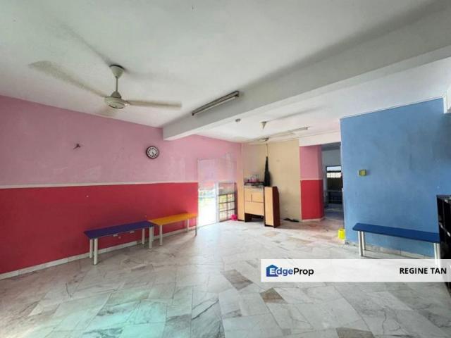 House for sale in Kajang, Langat