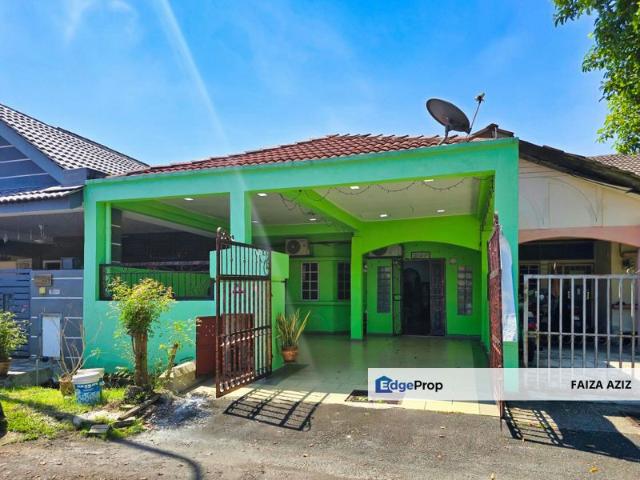 House for sale in Kajang, Langat