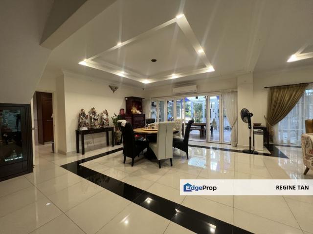 House for sale in Cheras, Majlis Perbandaran Kajang