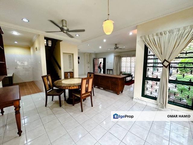 House for sale in Kajang, Langat