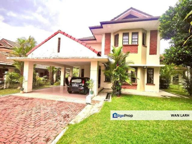 House for sale in Kajang, Langat