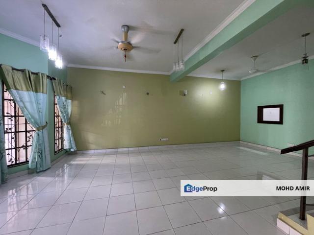 House for sale in Kajang, Langat
