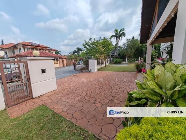 House for sale in Cheras, Majlis Perbandaran Kajang