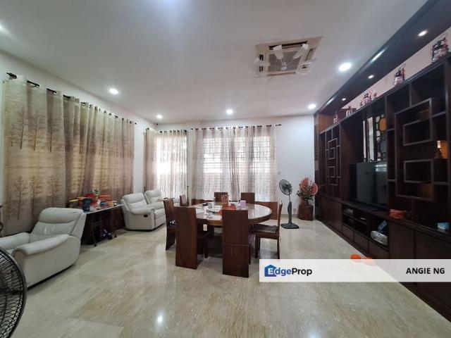 House for sale in Kajang, Langat