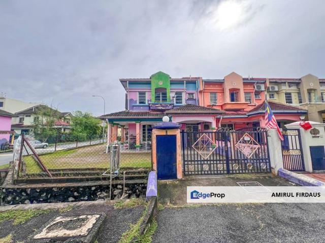 House for sale in Kajang, Langat