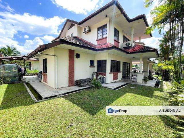House for sale in Cheras, Majlis Perbandaran Kajang