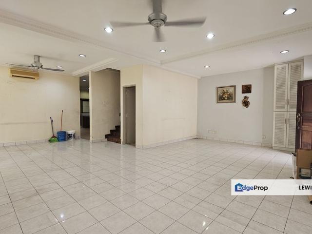 House for sale in Kajang, Langat