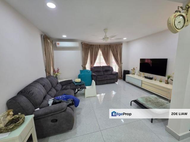House for sale in Kajang, Langat
