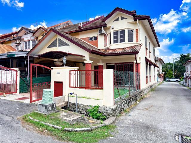Terraced House for sale in Kajang, Langat