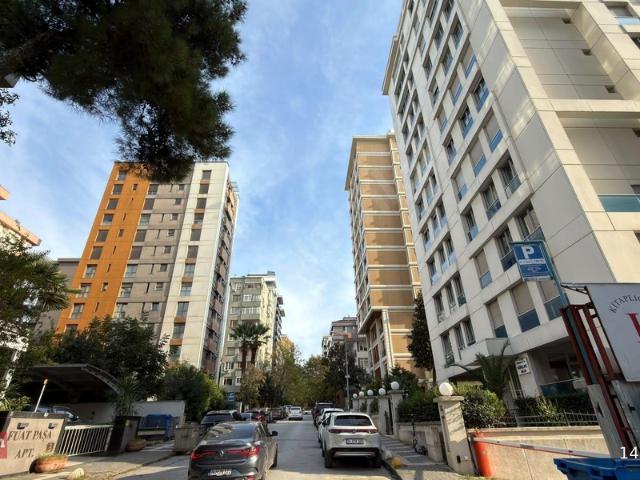 Şaşkınbakkal, Kadıköy içerisinde satılık mülk