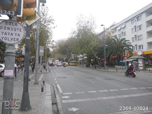 Suadiye Mahallesi, Kadiköy içerisinde satılık Bina