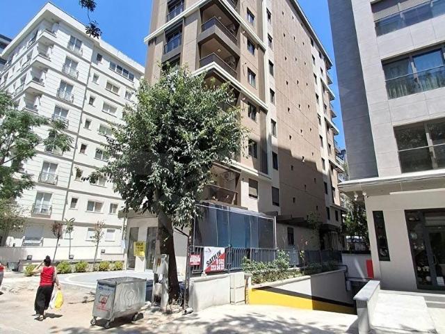 Kadiköy, İstanbul içerisinde satılık mülk