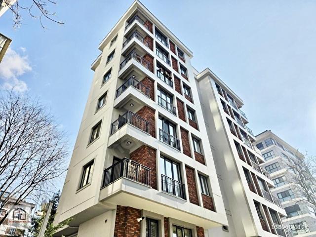 Kadiköy, İstanbul içerisinde satılık mülk