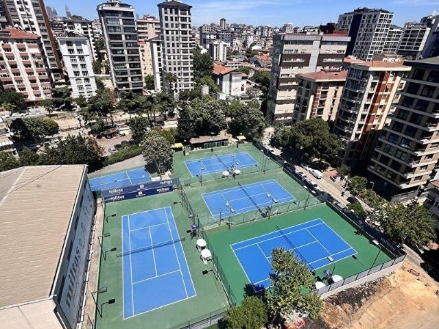 Kadiköy, İstanbul içerisinde satılık mülk