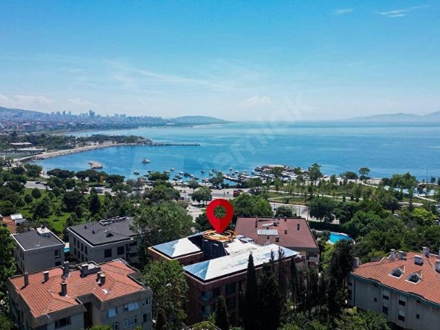 Kadiköy, İstanbul içerisinde satılık mülk