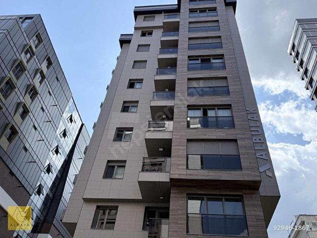 Kadiköy, İstanbul içerisinde satılık mülk