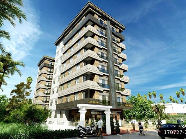 Kadiköy, İstanbul içerisinde satılık mülk