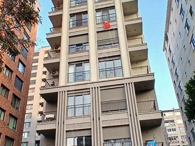 Kadiköy, İstanbul içerisinde satılık mülk