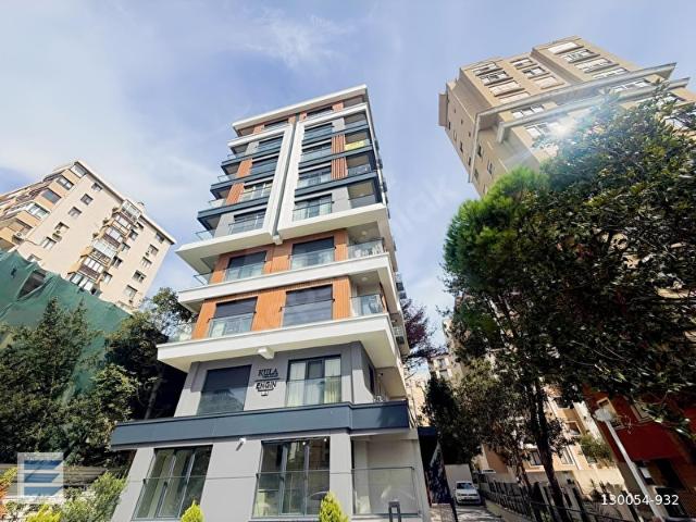 Kadiköy, İstanbul içerisinde satılık mülk