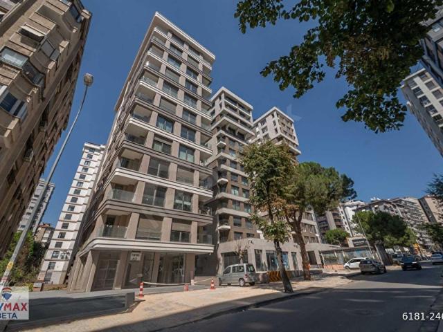 Kadiköy, İstanbul içerisinde satılık mülk