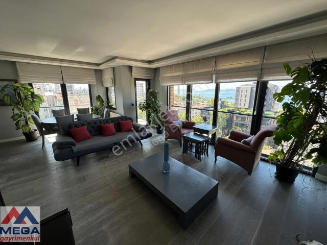 Kadiköy, İstanbul içerisinde kiralık mülk