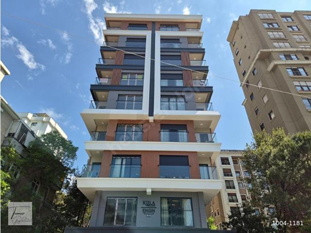 Kadiköy, İstanbul içerisinde satılık mülk