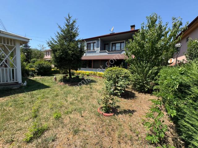Kartepe içerisinde kiralık Villa