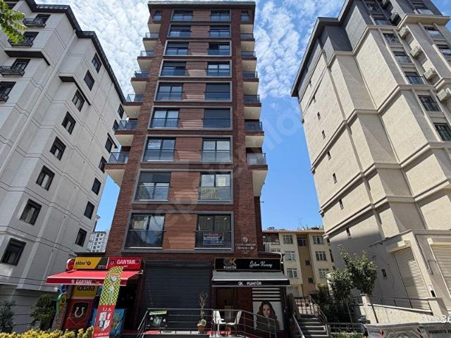 Kadiköy, İstanbul içerisinde satılık mülk