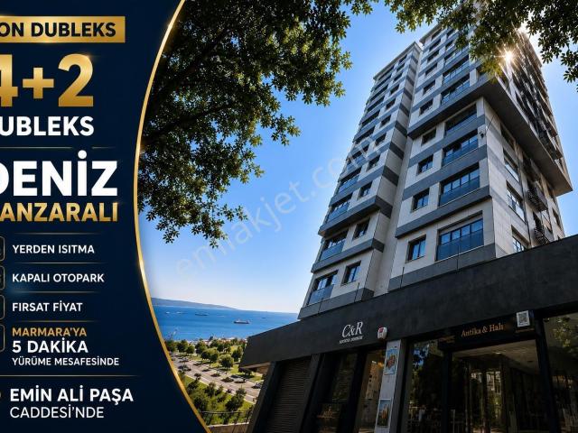 Kadiköy, İstanbul içerisinde satılık mülk