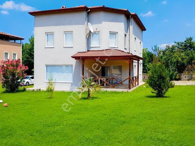 Kartepe, Kocaeli içerisinde kiralık Villa