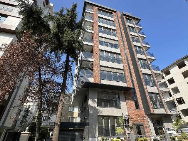 Kadiköy, İstanbul içerisinde kiralık mülk