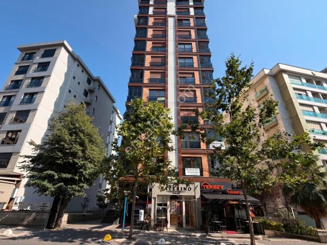 Kadiköy, İstanbul içerisinde satılık mülk