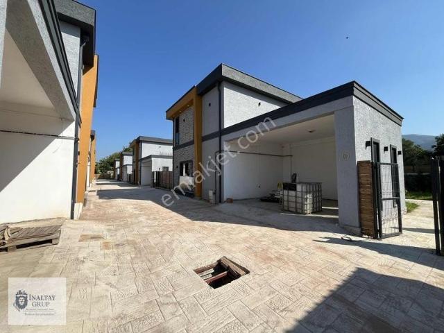 Çepni Mahallesi, Kartepe içerisinde satılık Villa
