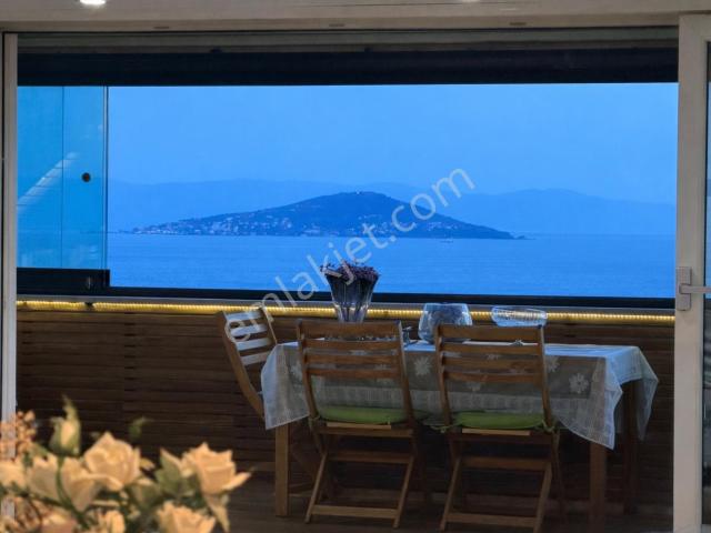 Bostancı Mahallesi, Kadıköy içerisinde satılık mülk