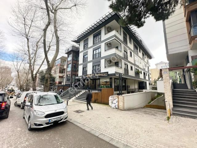 Kadiköy, İstanbul içerisinde satılık mülk