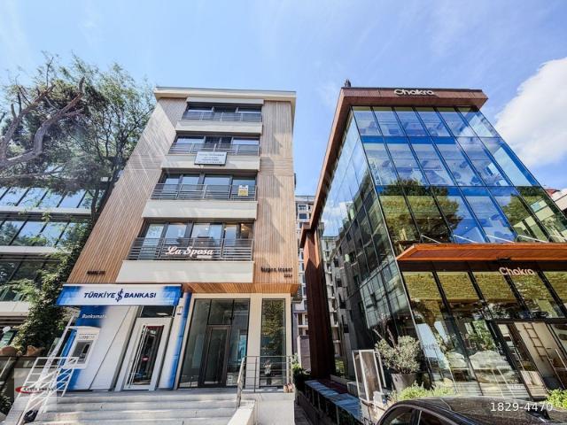 Şaşkınbakkal, Kadıköy içerisinde satılık mülk