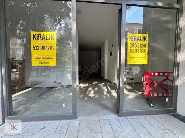 Şaşkınbakkal, Kadıköy içerisinde satılık Dükkan
