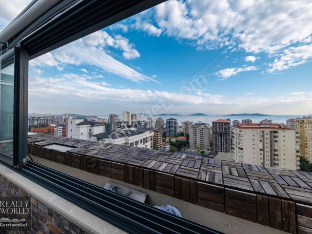 Kadiköy, İstanbul içerisinde satılık mülk