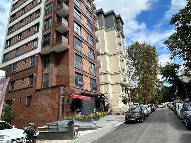 Kadiköy, İstanbul içerisinde satılık mülk