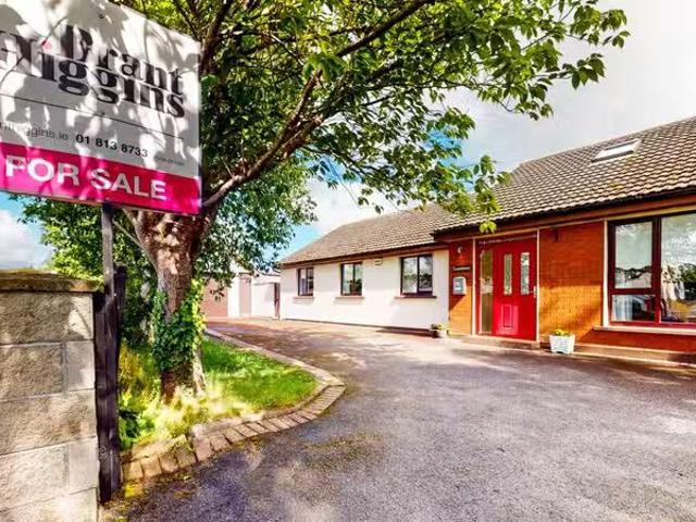 House for sale