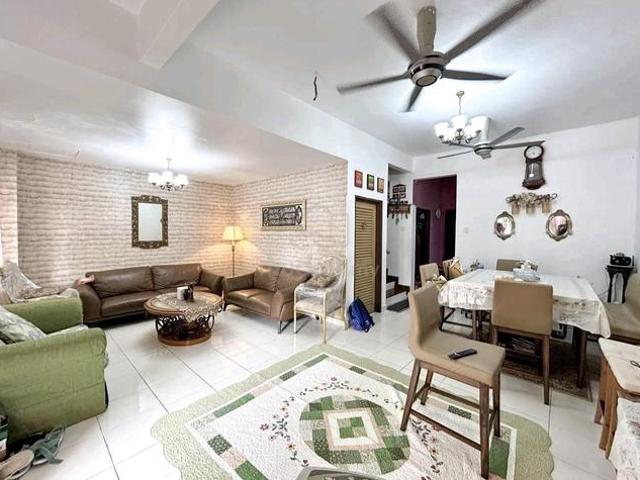 Terraced House for sale in Cheras