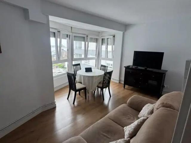 Apartamento en alquiler en Suances, Cantabria